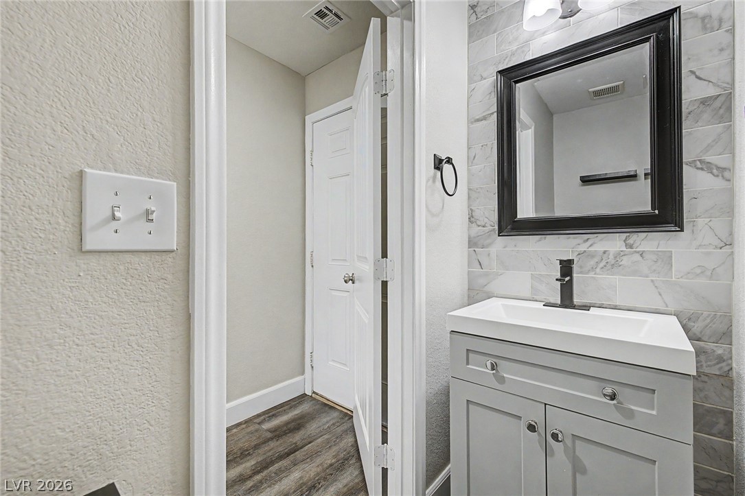 9444 Fort Connah Court Las Vegas NV 89178