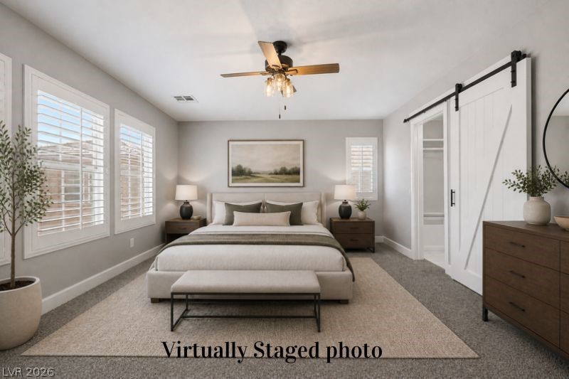 9444 Fort Connah Court Las Vegas NV 89178