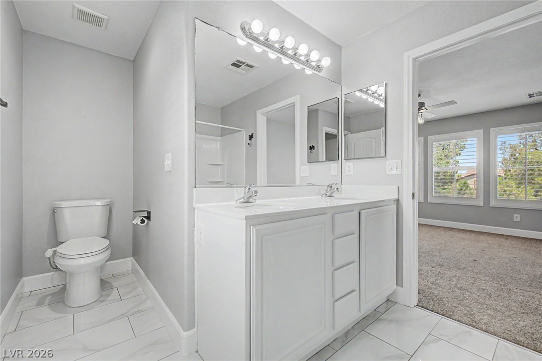 9444 Fort Connah Court Las Vegas NV 89178