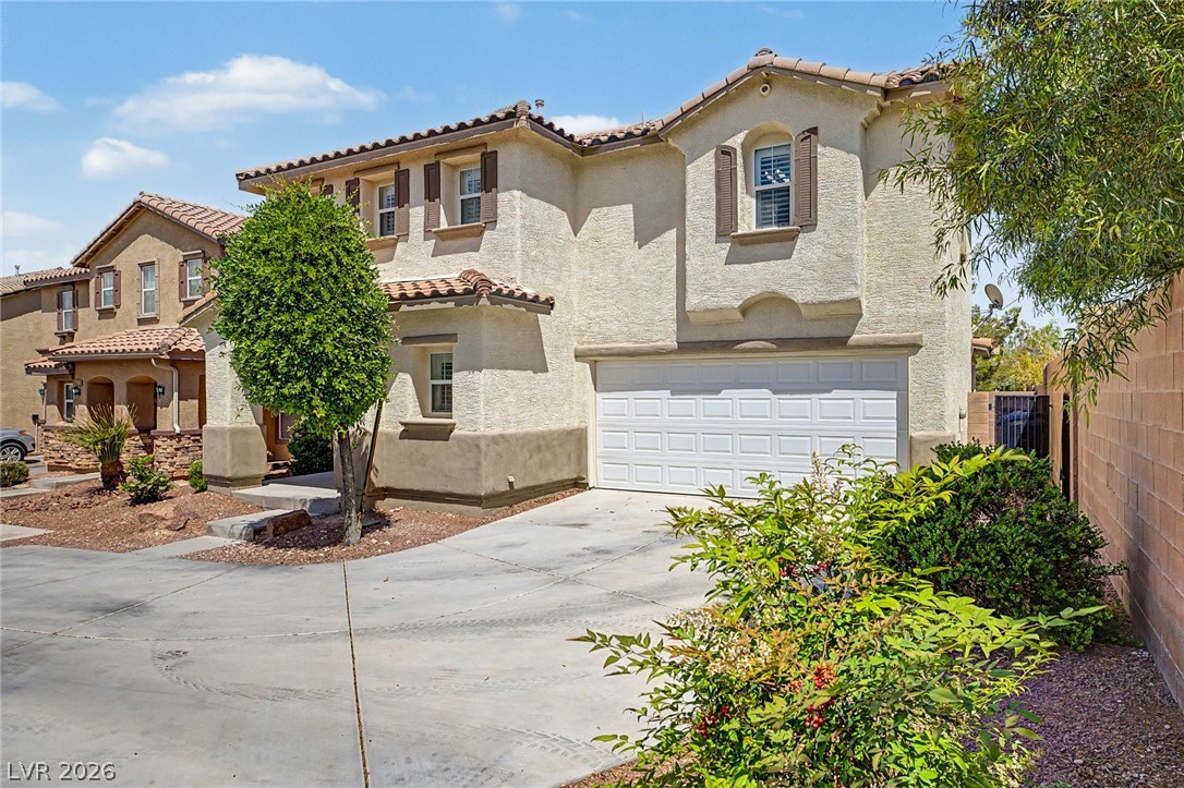 9444 Fort Connah Court Las Vegas NV 89178
