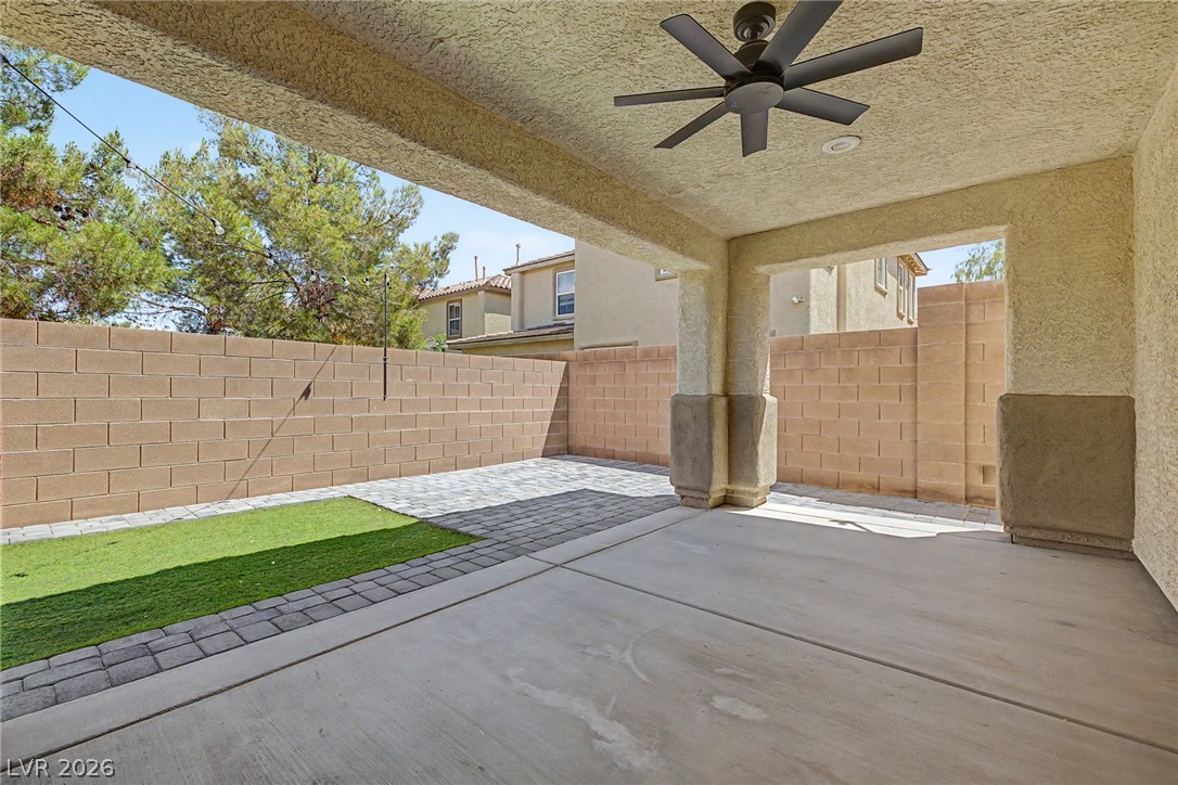 9444 Fort Connah Court Las Vegas NV 89178
