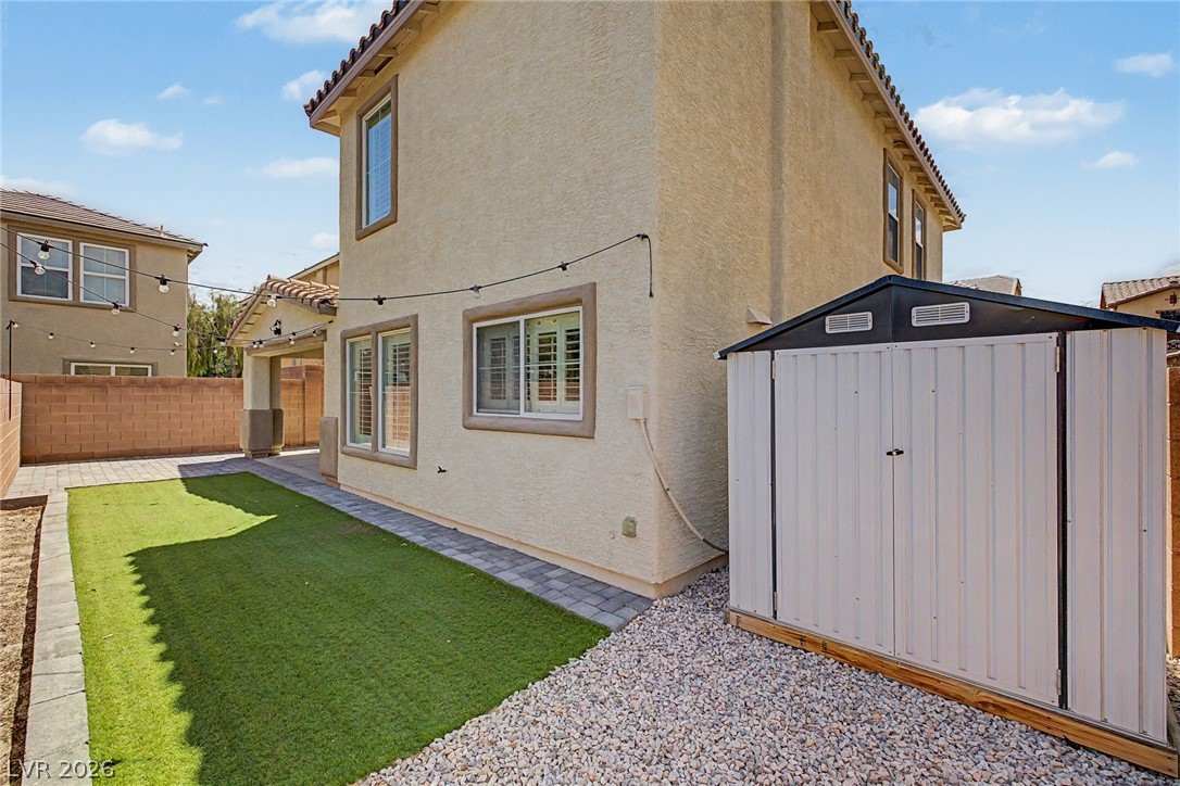 9444 Fort Connah Court Las Vegas NV 89178