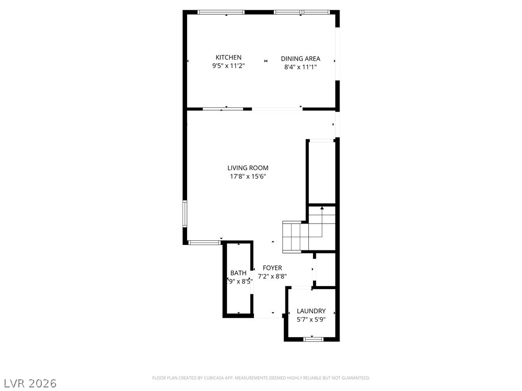 9444 Fort Connah Court Las Vegas NV 89178