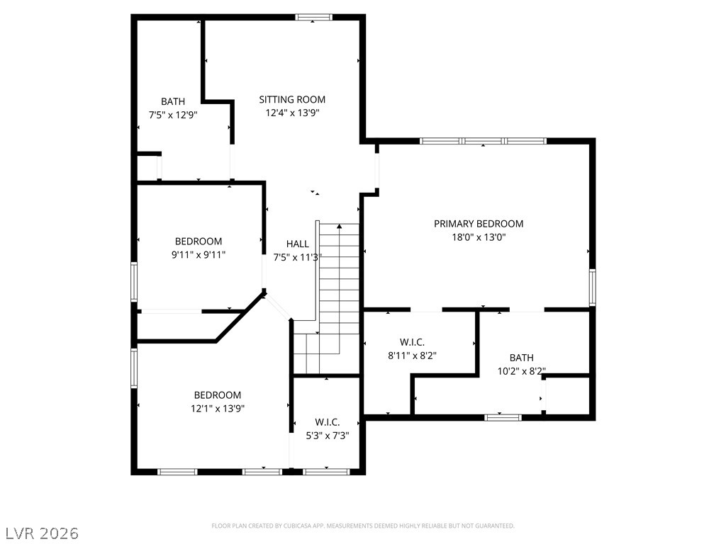 9444 Fort Connah Court Las Vegas NV 89178