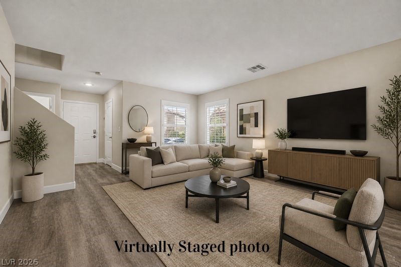 9444 Fort Connah Court Las Vegas NV 89178