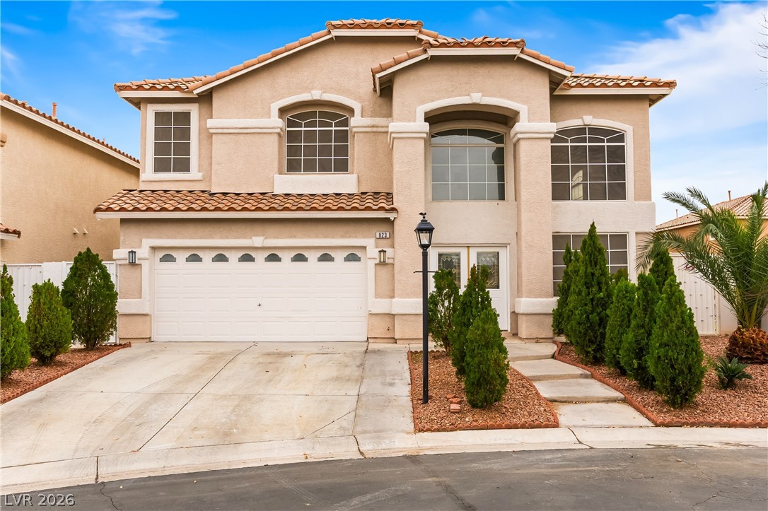 823 Rusty Branch Avenue Las Vegas NV 89123