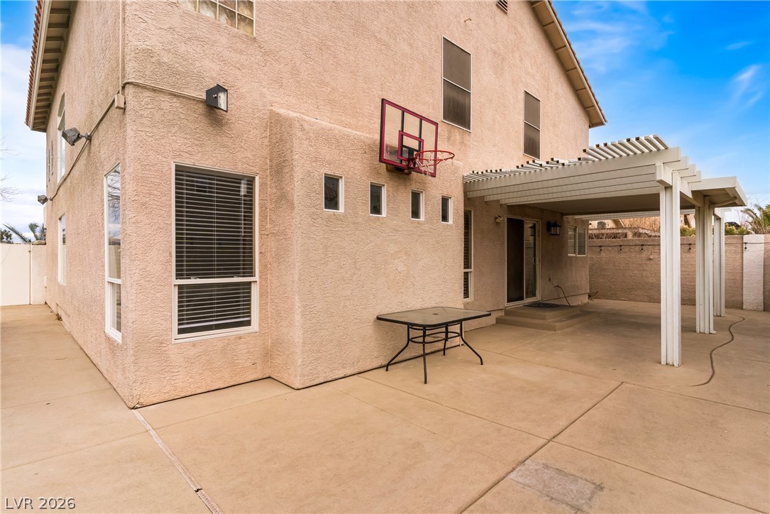 823 Rusty Branch Avenue Las Vegas NV 89123