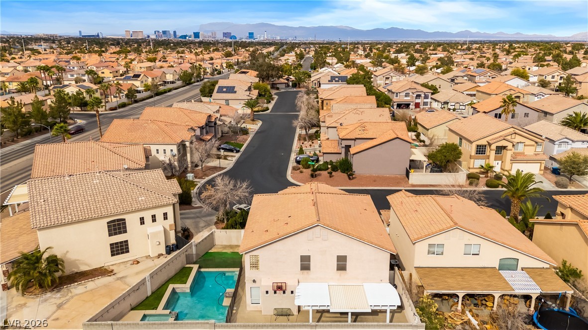 823 Rusty Branch Avenue Las Vegas NV 89123