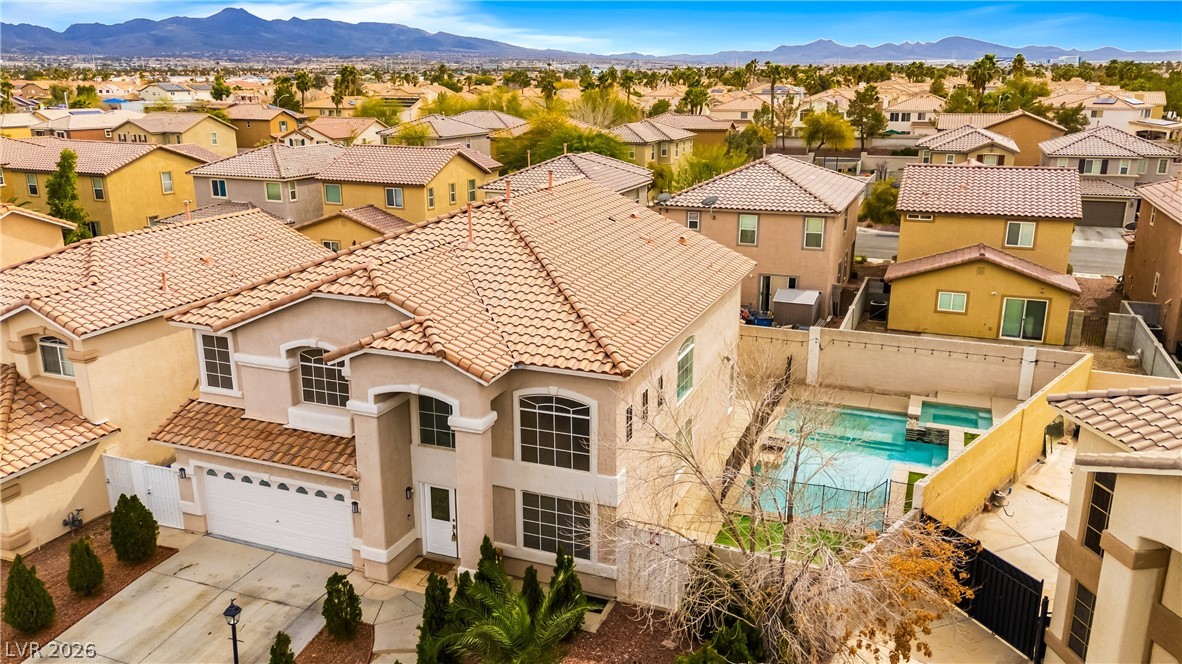 823 Rusty Branch Avenue Las Vegas NV 89123