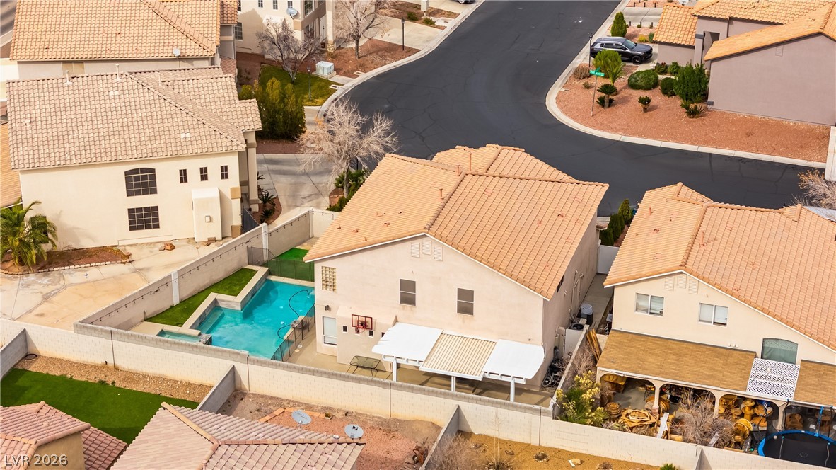 823 Rusty Branch Avenue Las Vegas NV 89123