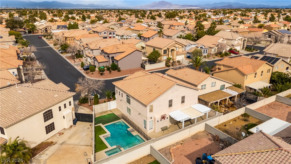 823 Rusty Branch Avenue Las Vegas NV 89123