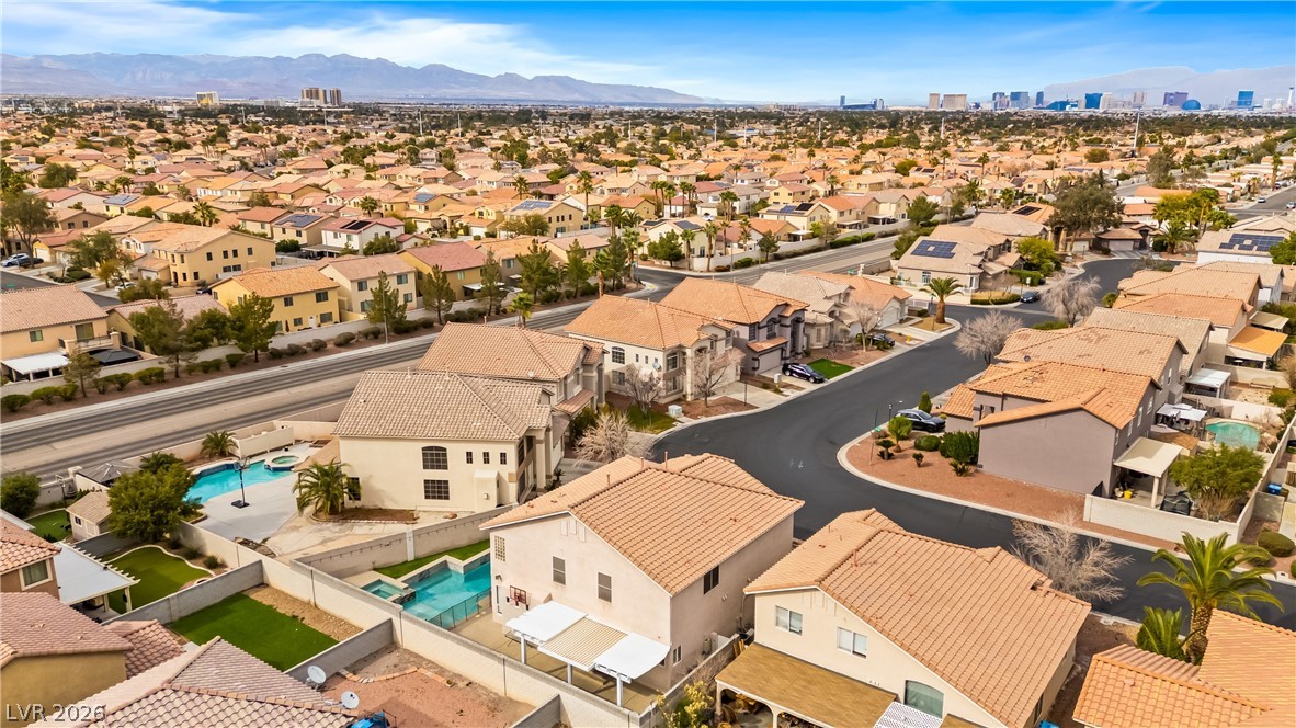 823 Rusty Branch Avenue Las Vegas NV 89123