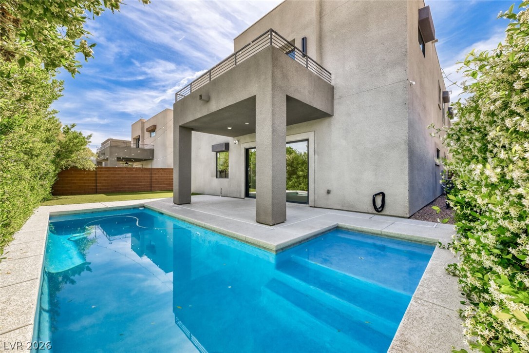10334 Jade Gardens Drive Las Vegas NV 89135