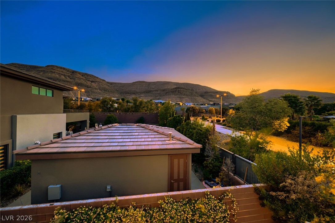 10334 Jade Gardens Drive Las Vegas NV 89135