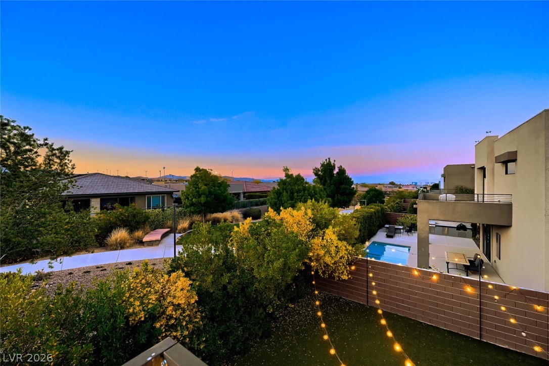10334 Jade Gardens Drive Las Vegas NV 89135
