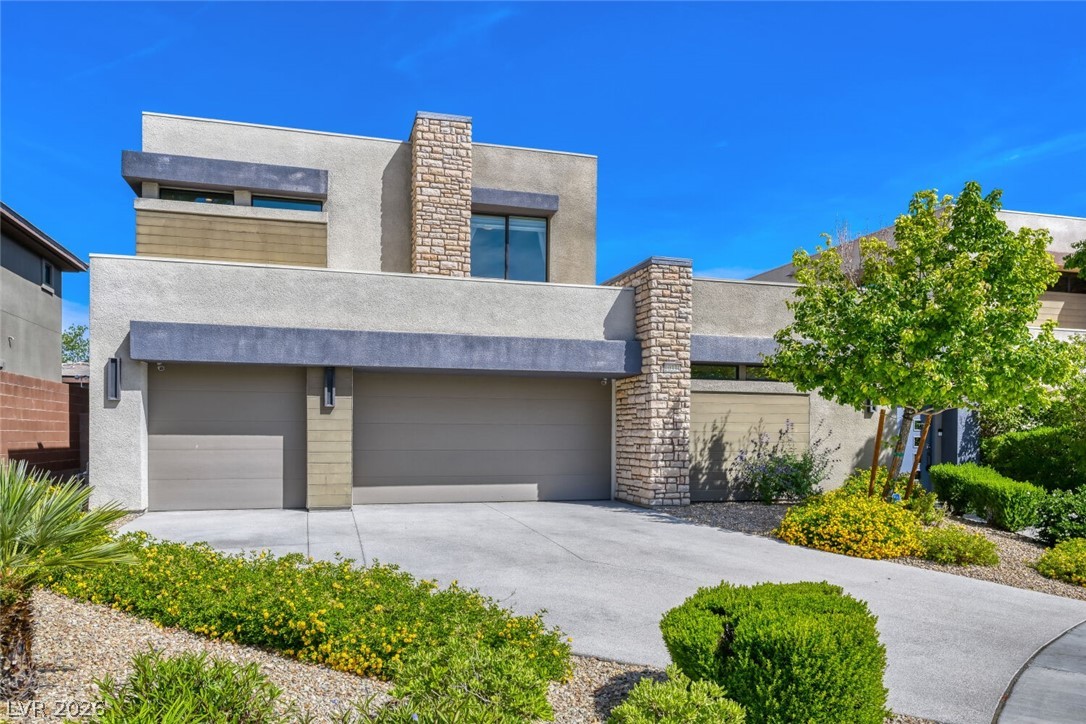 10334 Jade Gardens Drive Las Vegas NV 89135