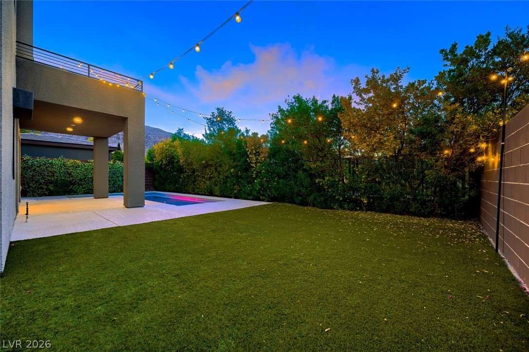 10334 Jade Gardens Drive Las Vegas NV 89135