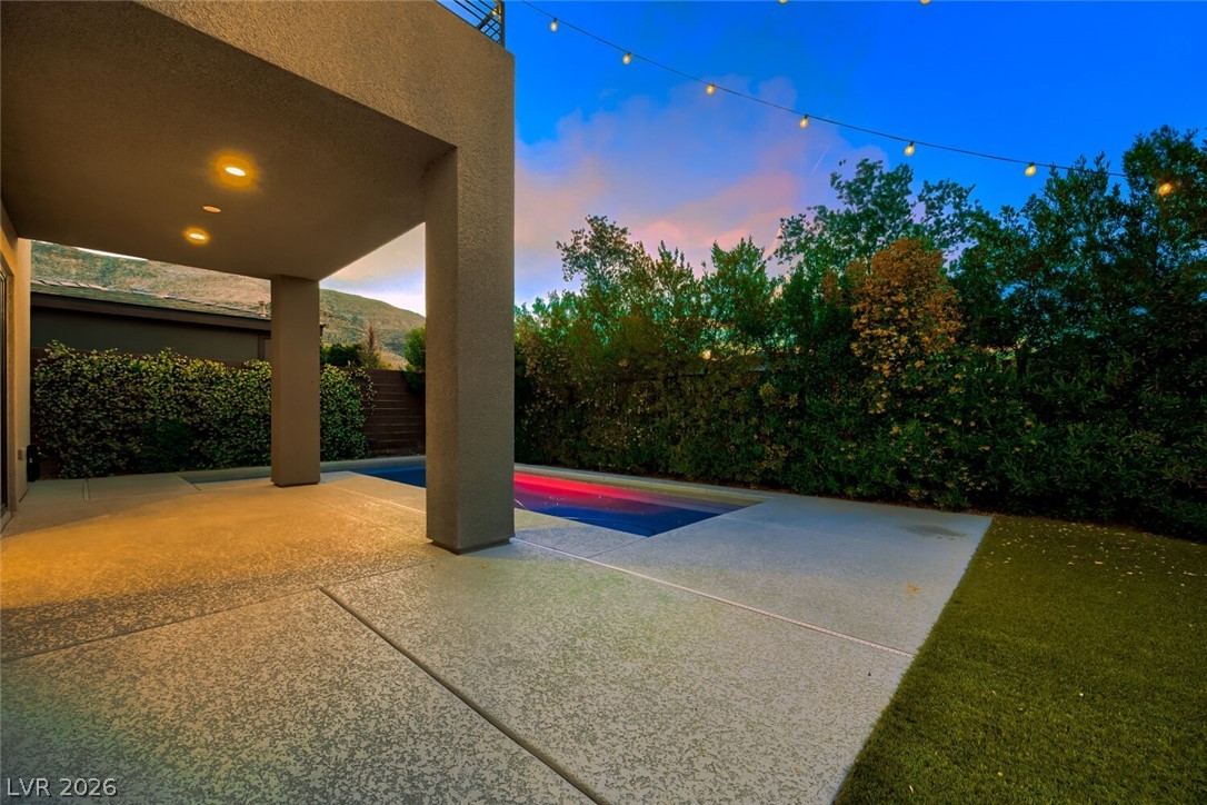 10334 Jade Gardens Drive Las Vegas NV 89135