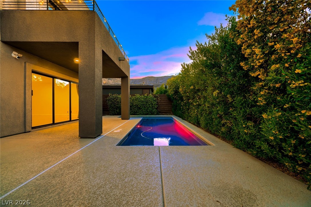 10334 Jade Gardens Drive Las Vegas NV 89135