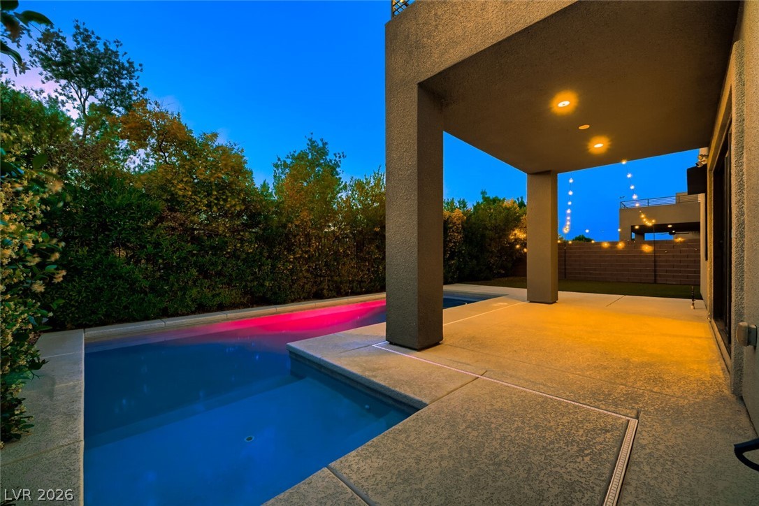 10334 Jade Gardens Drive Las Vegas NV 89135