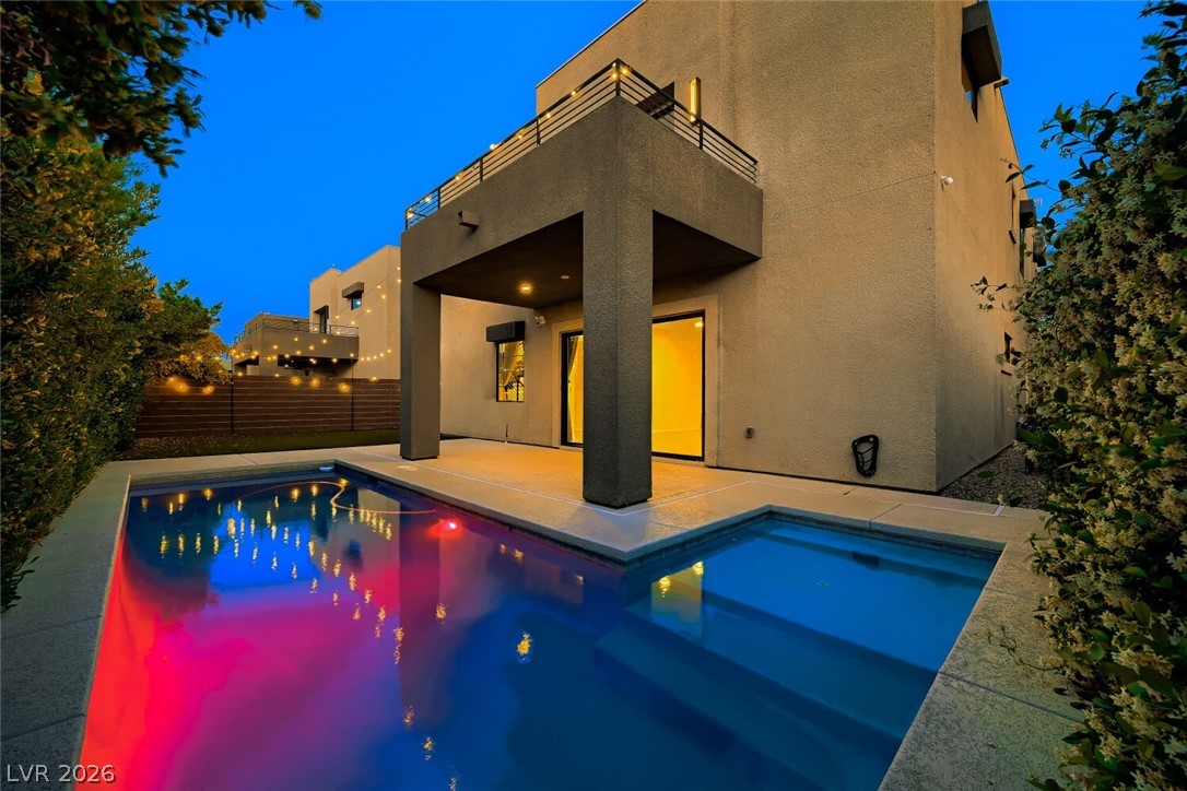 10334 Jade Gardens Drive Las Vegas NV 89135