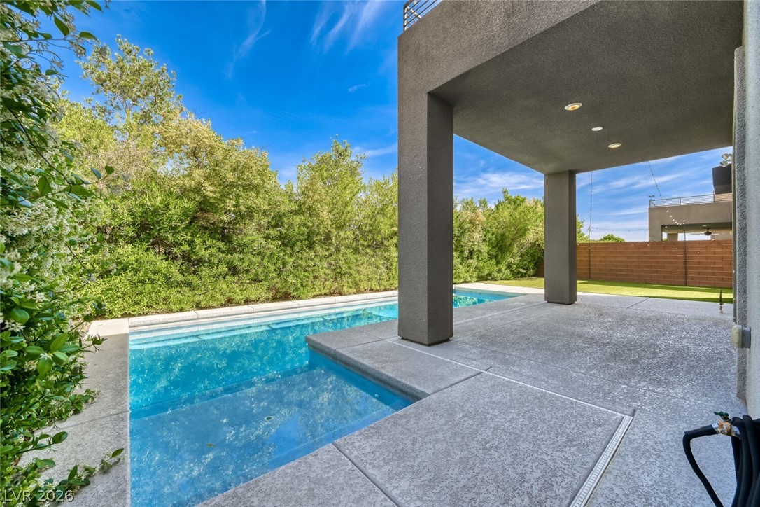 10334 Jade Gardens Drive Las Vegas NV 89135