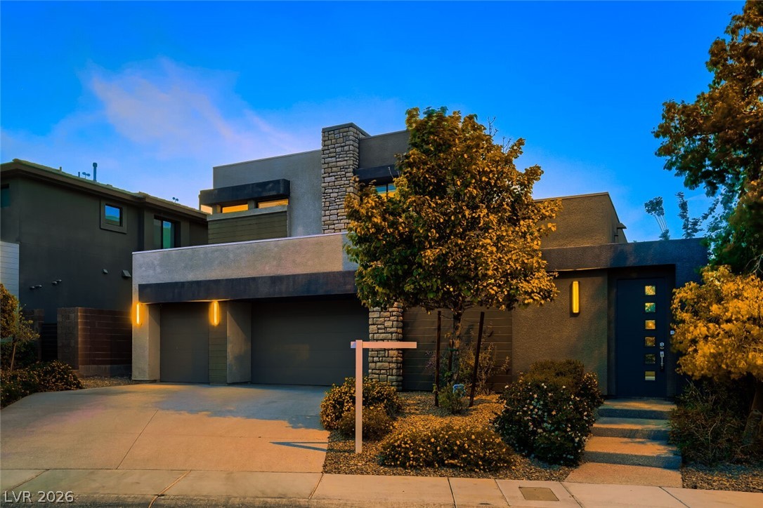 10334 Jade Gardens Drive Las Vegas NV 89135