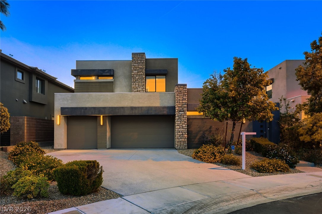 10334 Jade Gardens Drive Las Vegas NV 89135
