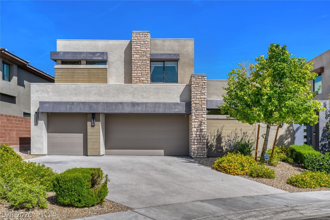 10334 Jade Gardens Drive Las Vegas NV 89135