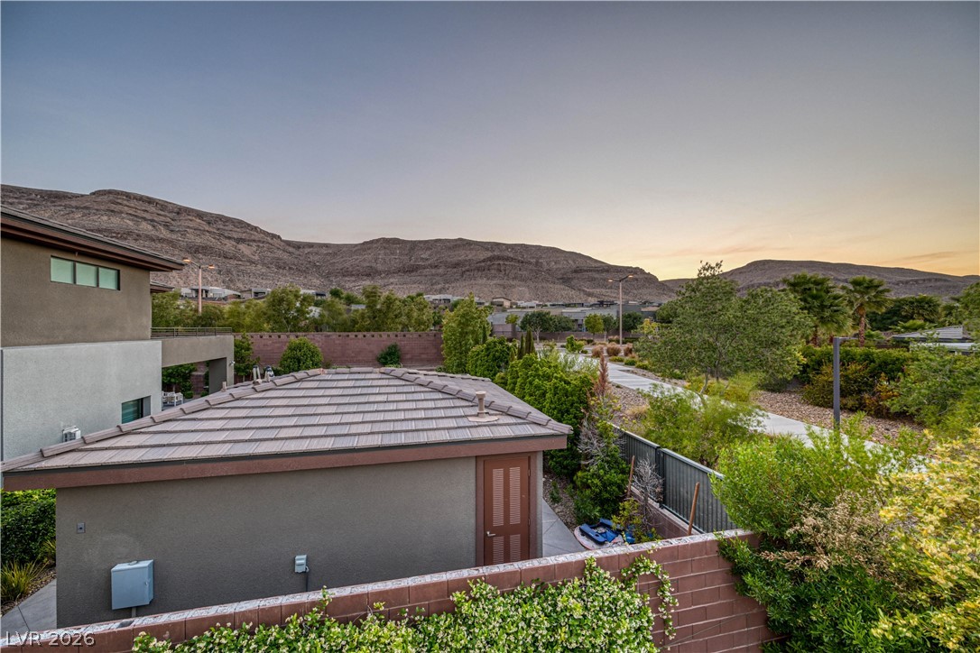 10334 Jade Gardens Drive Las Vegas NV 89135