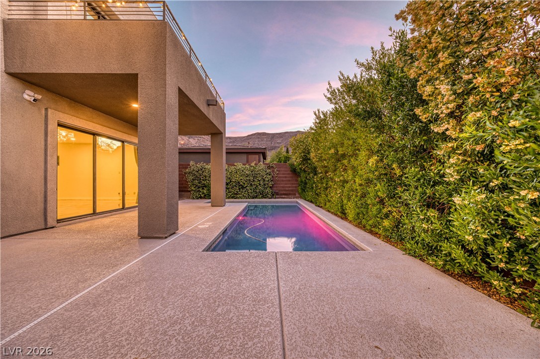 10334 Jade Gardens Drive Las Vegas NV 89135