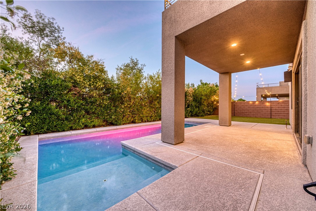 10334 Jade Gardens Drive Las Vegas NV 89135