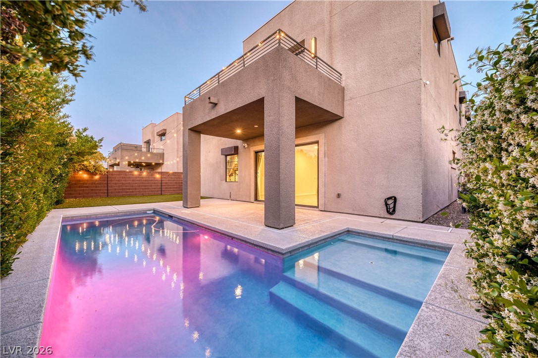 10334 Jade Gardens Drive Las Vegas NV 89135