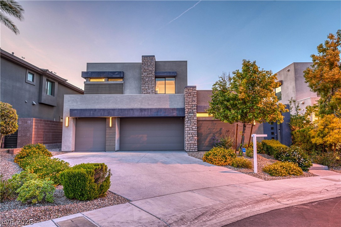 10334 Jade Gardens Drive Las Vegas NV 89135