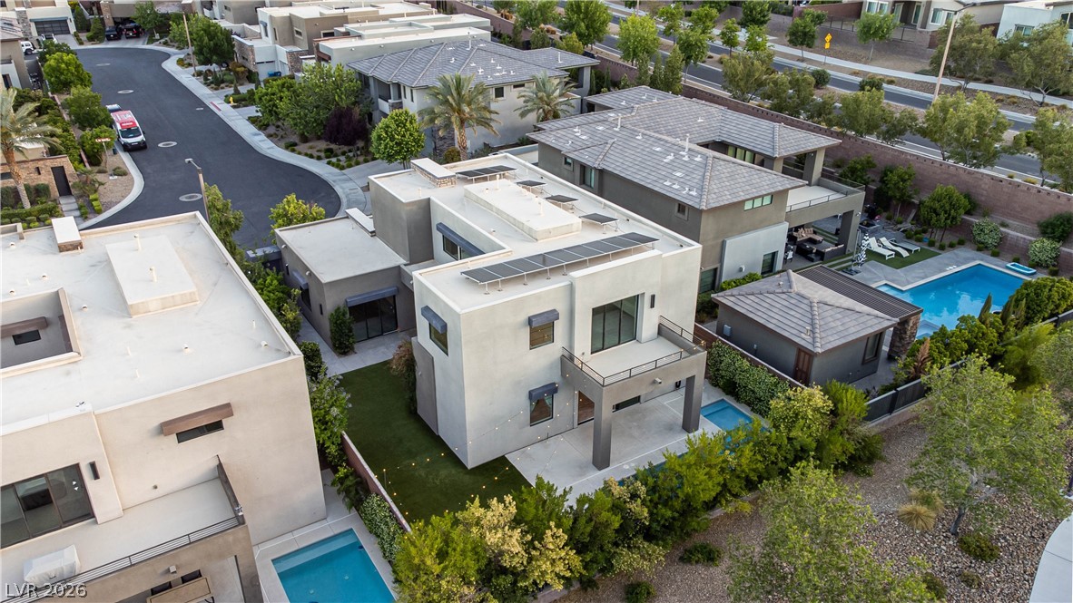 10334 Jade Gardens Drive Las Vegas NV 89135