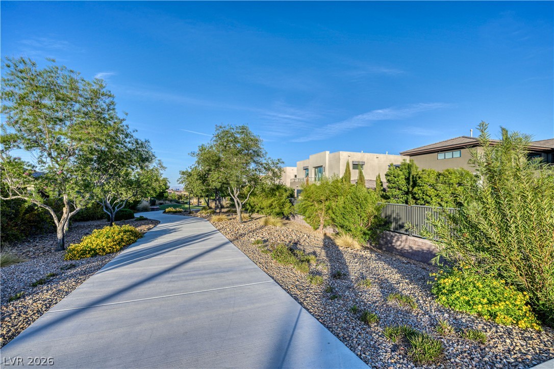 10334 Jade Gardens Drive Las Vegas NV 89135
