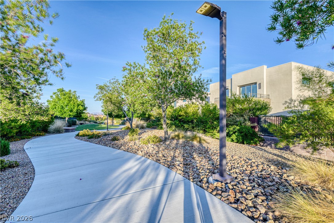 10334 Jade Gardens Drive Las Vegas NV 89135