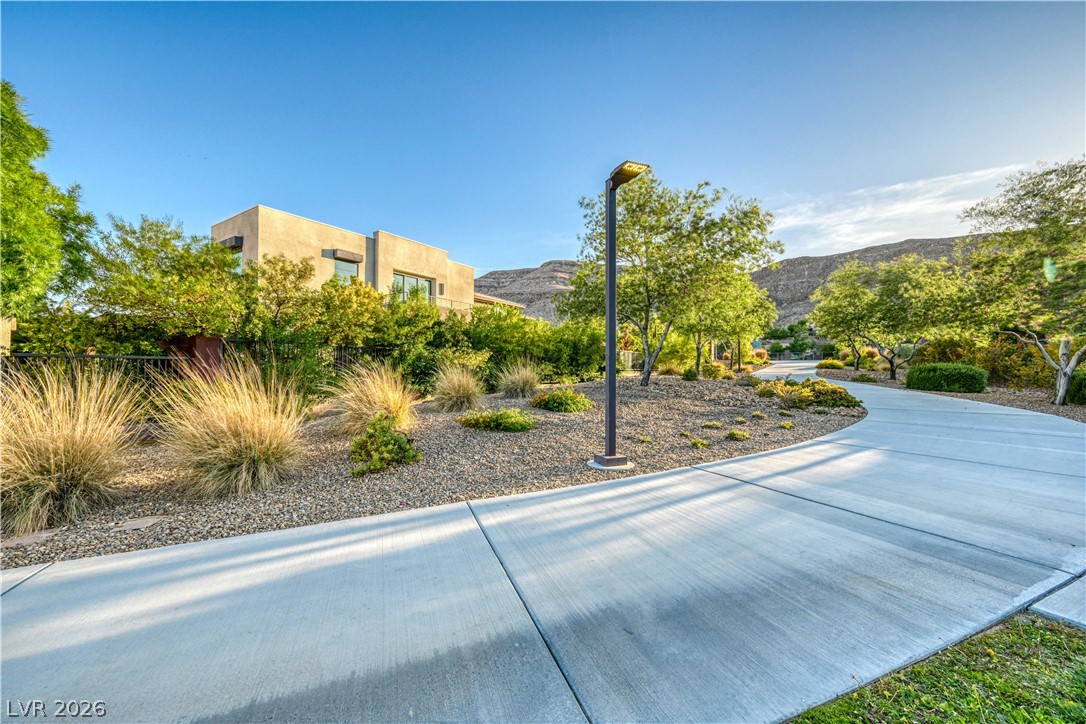 10334 Jade Gardens Drive Las Vegas NV 89135