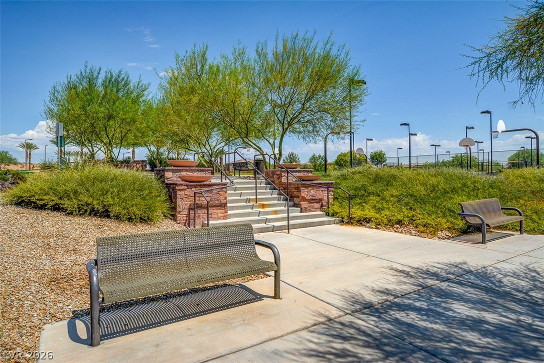 10334 Jade Gardens Drive Las Vegas NV 89135