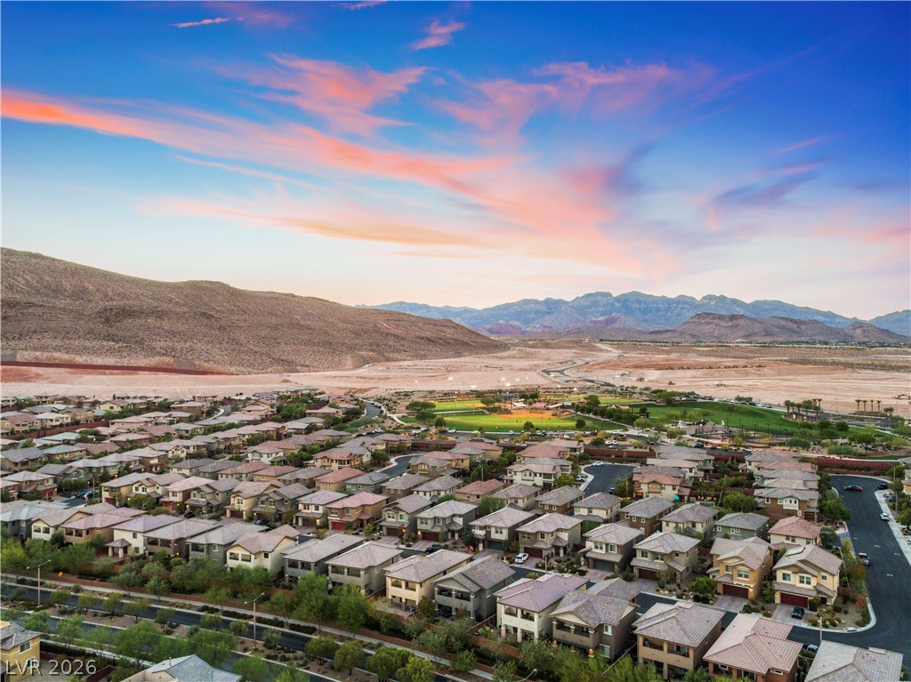 10334 Jade Gardens Drive Las Vegas NV 89135