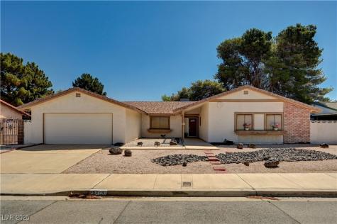 5274 Somerset Drive Las Vegas NV 89120