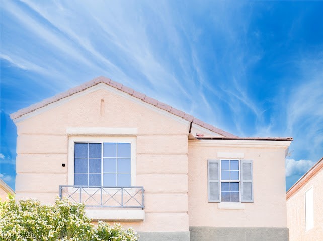 3472 Bearpin Gap Lane Las Vegas NV 89129