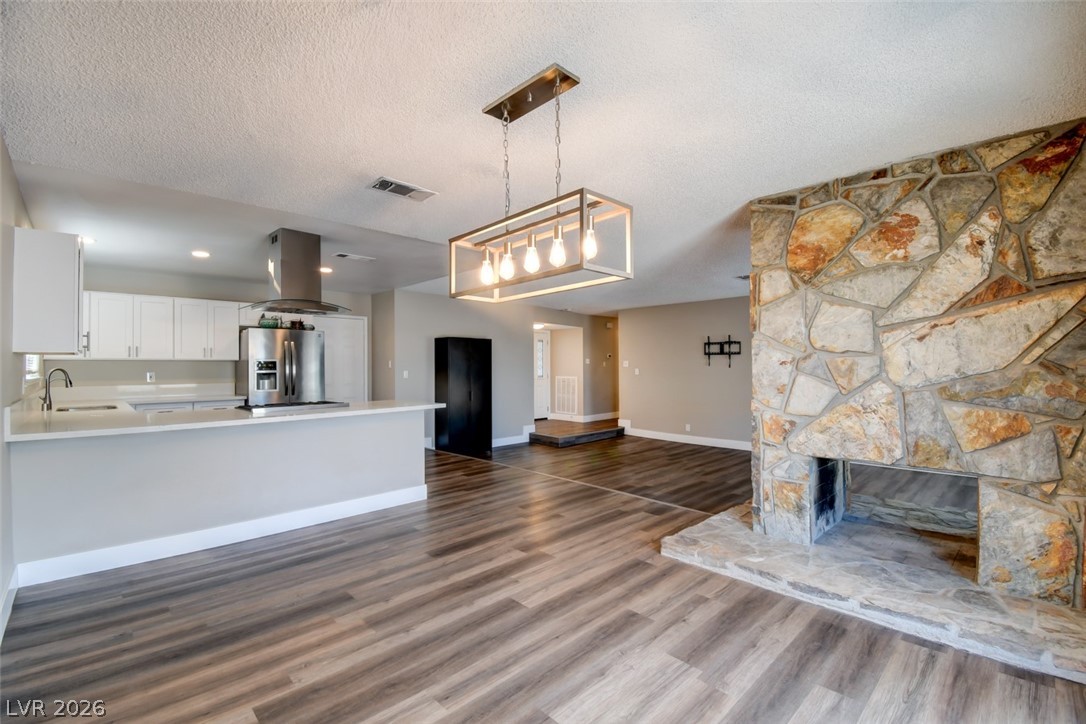 4368 Roanridge Avenue Las Vegas NV 89120
