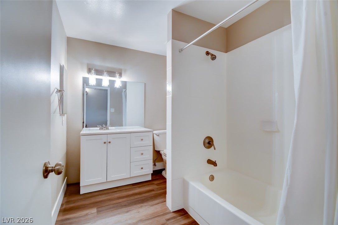 4368 Roanridge Avenue Las Vegas NV 89120