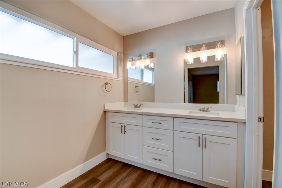 4368 Roanridge Avenue Las Vegas NV 89120
