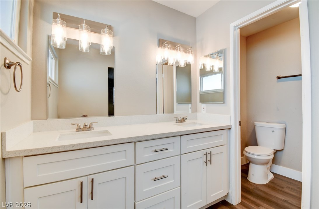 4368 Roanridge Avenue Las Vegas NV 89120