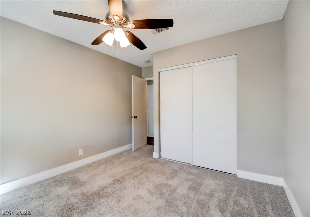 4368 Roanridge Avenue Las Vegas NV 89120