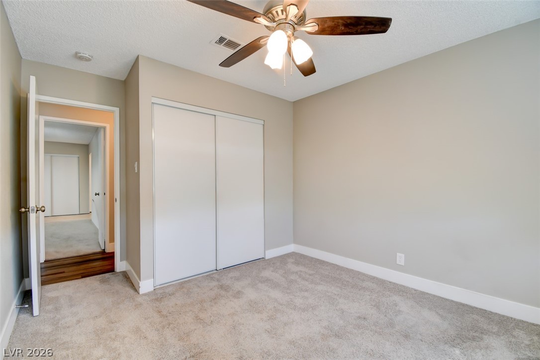 4368 Roanridge Avenue Las Vegas NV 89120