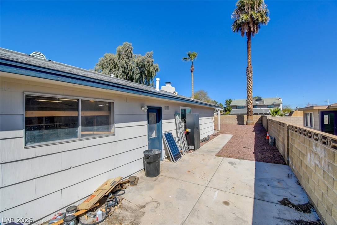 4368 Roanridge Avenue Las Vegas NV 89120