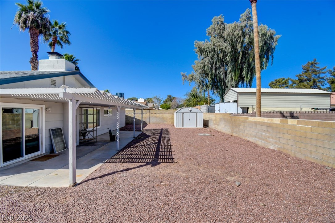 4368 Roanridge Avenue Las Vegas NV 89120